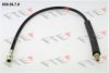 STEYR 179100360124 Brake Hose